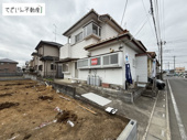 行田市前谷　中古住宅  の画像