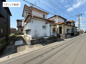 行田市前谷　中古住宅  の画像