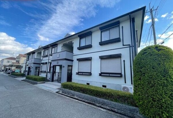 グレースライフＡ棟