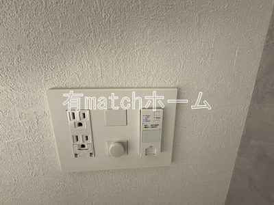 スプランディッド上本町WESTの設備
