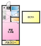 新川崎グレイスの画像