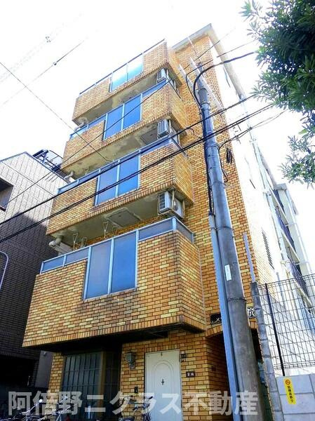 メゾン真法院