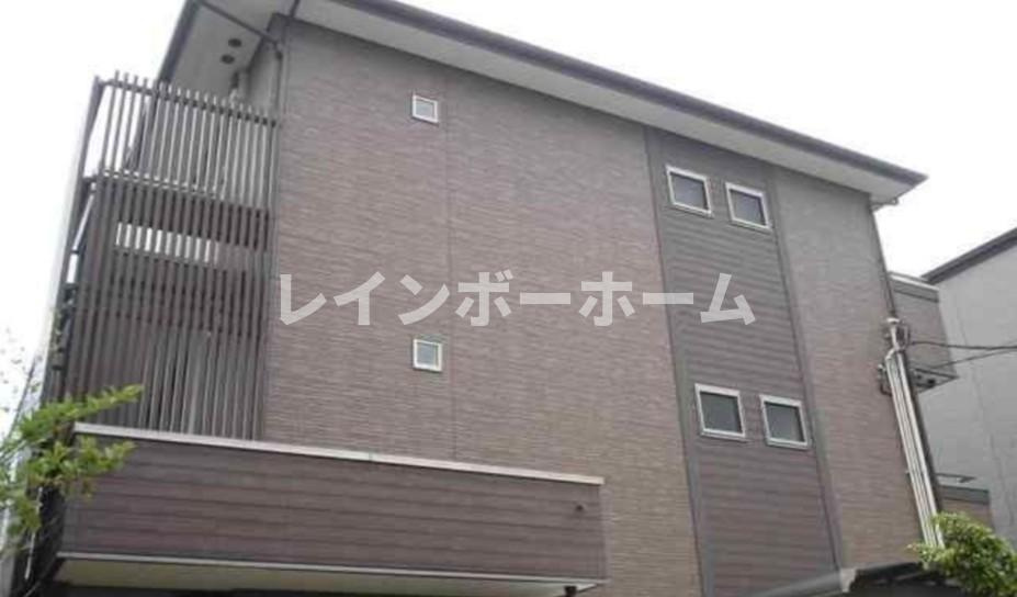 オークス　浦和北