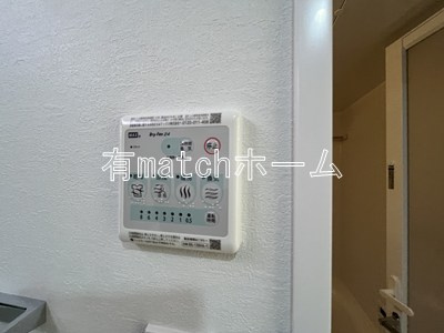 スプランディッド上本町WESTの設備