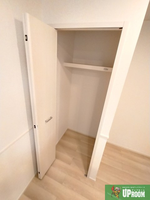 ステラⅡの収納