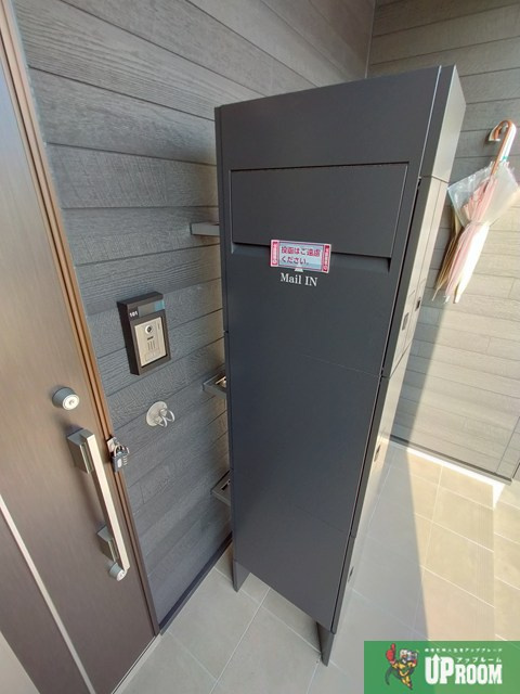 ステラⅡのその他共用部分