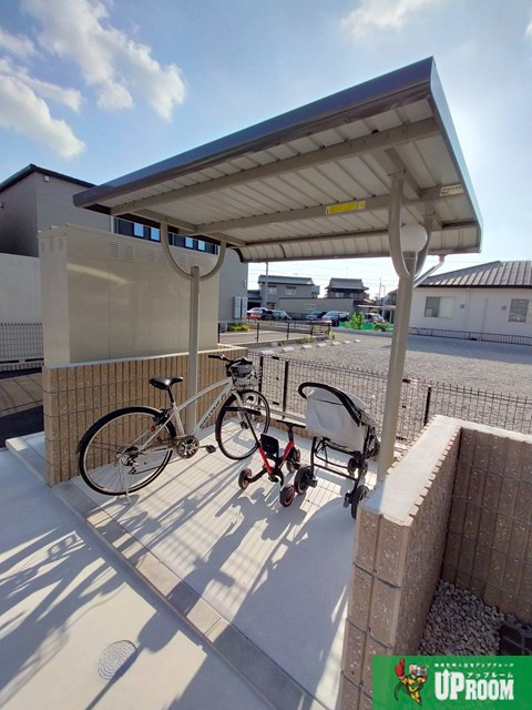ステラⅡのその他共用部分