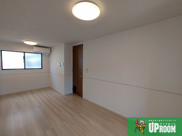 ステラⅡの居間・リビング