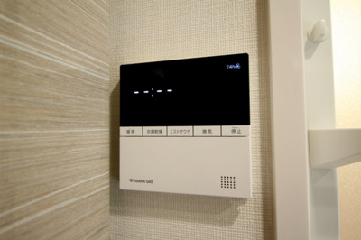 【設備】 | ソルプレサンス京都STATION RESIDENCE