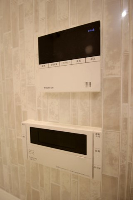 【設備】 | ソルプレサンス京都STATION RESIDENCE