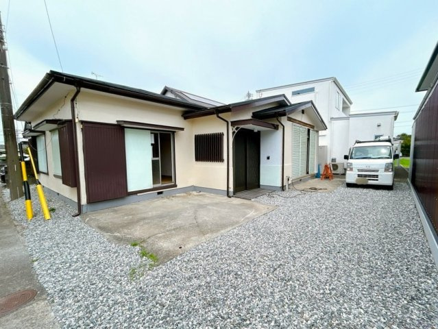 中古 戸建て