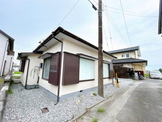 中古 戸建ての居間・リビング|リフォーム中