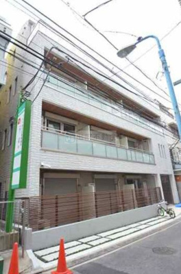 【その他共用部分】 | M-style新宿