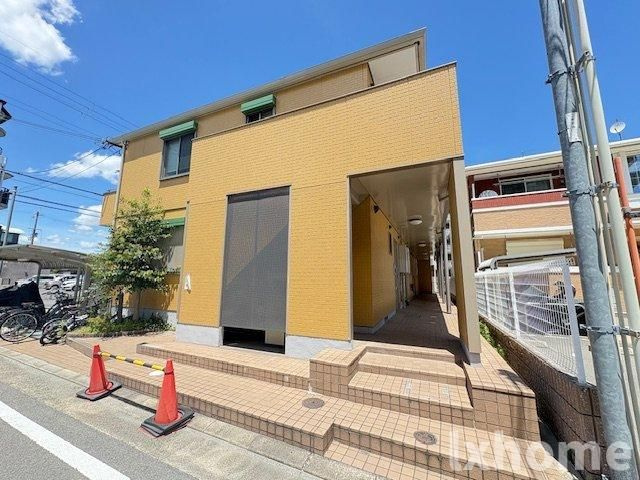 シャーメゾンわかば