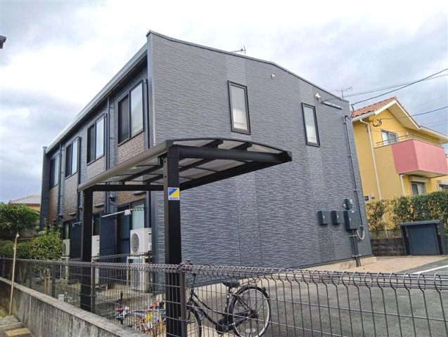 レオパレスクワイエット葉山