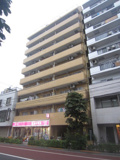 グリーンハイツ根岸の画像
