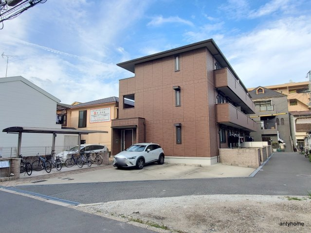 グランシャリオ3