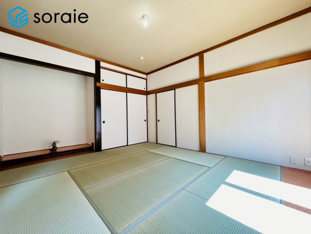 川越市大塚２丁目　中古戸建の内装|3/24撮影
