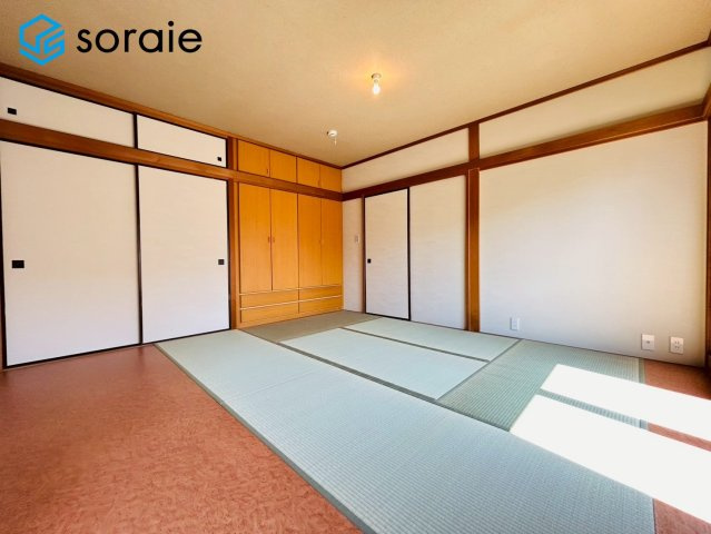 川越市大塚２丁目　中古戸建の内装|3/24撮影