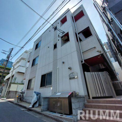 【外観】 | エクセドラ北参道