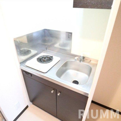 【キッチン】 | エクセドラ北参道