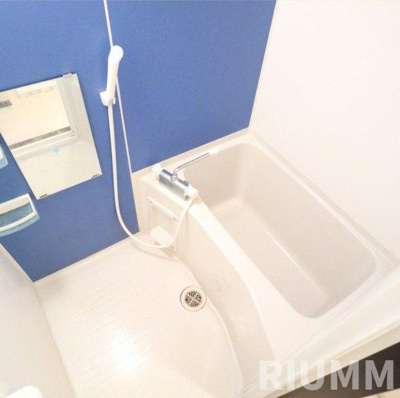 【浴室】 | エクセドラ北参道