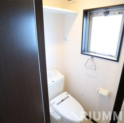 【トイレ】 | エクセドラ北参道