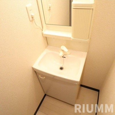 【洗面所】 | エクセドラ北参道