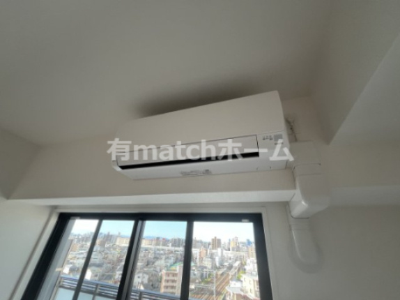 LA GRACE SENBAYASHIの設備