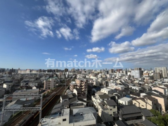 LA GRACE SENBAYASHIの展望