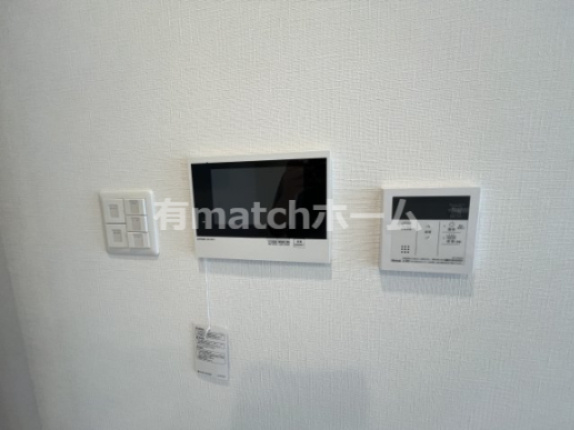 LA GRACE SENBAYASHIのセキュリティ