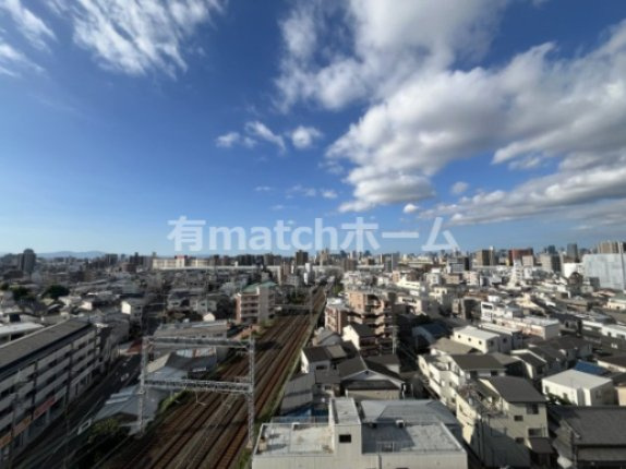 LA GRACE SENBAYASHIの展望