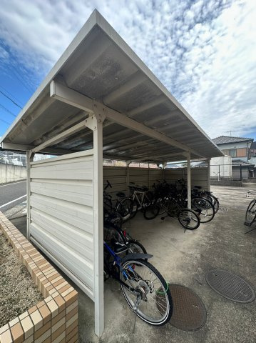 フローレン京町のその他共用部分