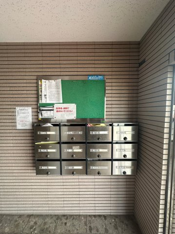 フローレン京町のその他共用部分
