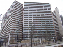 パークシティ南千里丘の画像