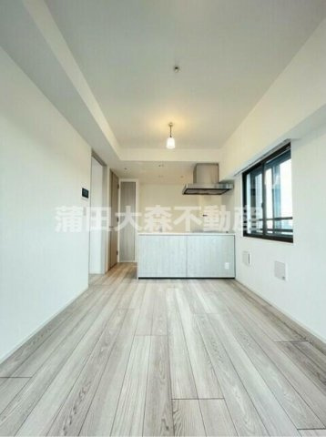 シーズンフラッツ大森西