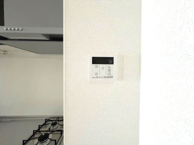 リアライズ今里南のセキュリティ|写真は、他部屋の反転間取りです。(現況優先)