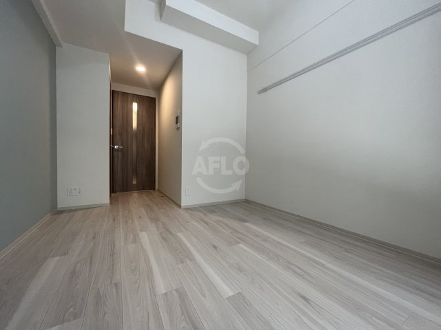 ファステート難波デラックスの居間・リビング|ファステート難波デラックス　リビング