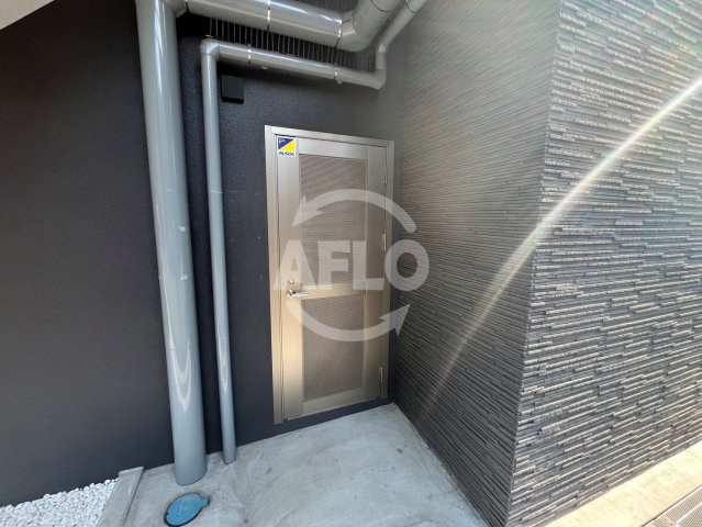 ファステート難波デラックスのその他共用部分