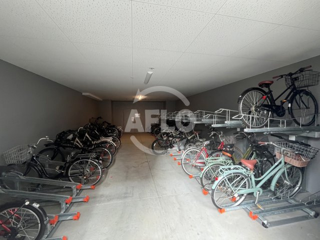 ファステート難波デラックスのその他共用部分