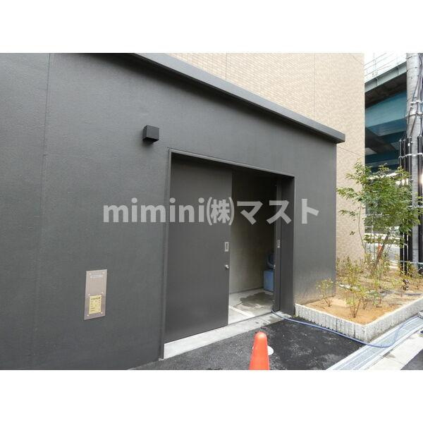Vita弁天町のその他共用部分