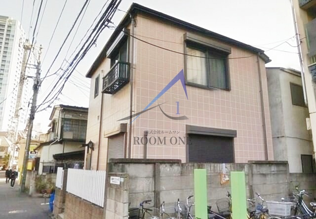 テイクメゾン中野