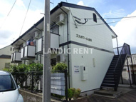 エスポワール由布の画像