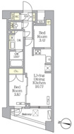 ＮＯＧＡＴＡ　ＲＥＳＩＤＥＮＣＥの画像