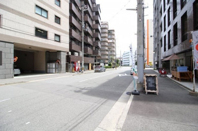 【周辺】 | アクサスダイワピュアビル