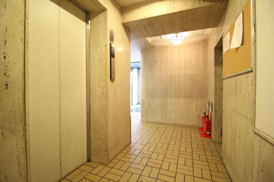 【エントランス】 | アクサスダイワピュアビル