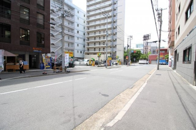 【周辺】 | アクサスダイワピュアビル