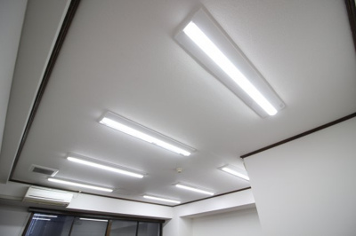 【内装】 | アクサスダイワピュアビル