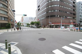 【周辺】 | KOWAワールド三宮ビル