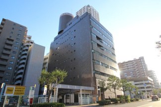 【外観】 | KOWAワールド三宮ビル